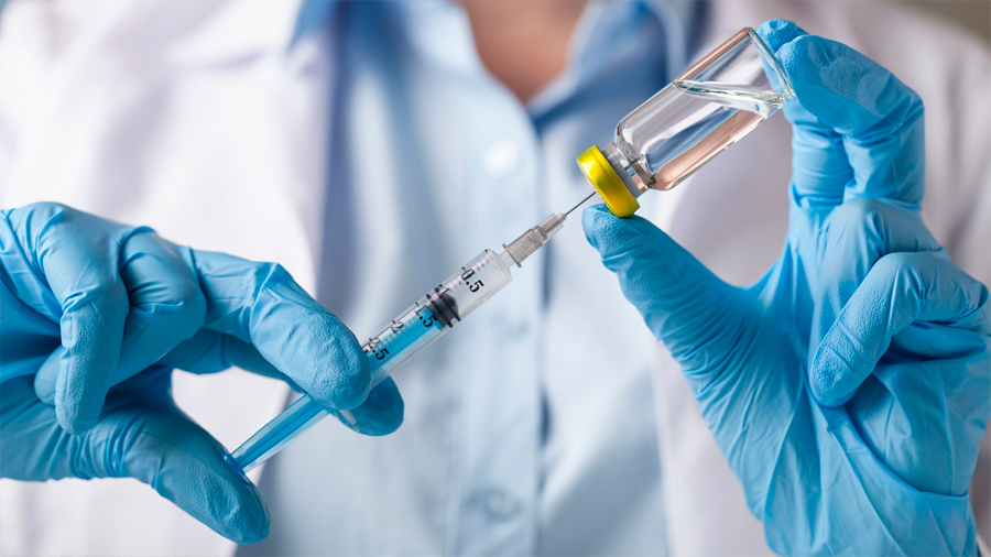 La vacuna contra el VIH, más cerca de ser probada en humanos