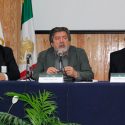 México: se apoyará Tren Maya desde la ciencia geoespacial para ubicar ruinas y comunidades