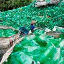 Científicos descubren método para convertir plástico no reciclable en energía