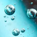 Limpieza con burbujas ultrasónicas sin utilizar productos químicos