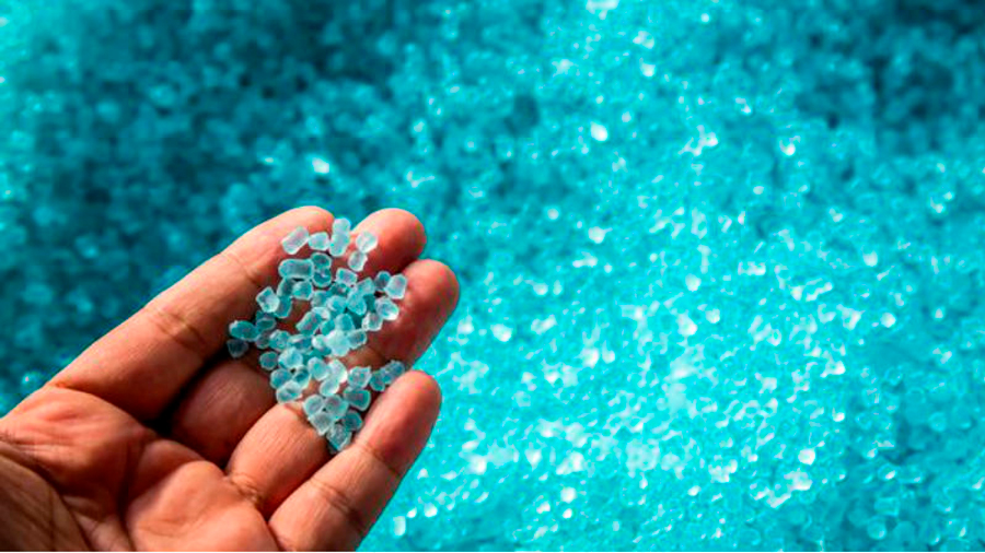 Investigadores encuentran ‘Santo Grial’ de plástico completamente reciclable