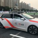 Didi, el Uber chino, arranca el taxi sin conductor: así funciona