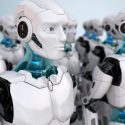 La próxima ‘invasión zombie’ podría ser robotizada