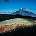 Desarrollan un nuevo método para reconocer dónde entrará en erupción un volcán