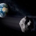Descartado el riesgo de colisión de un asteroide contra la Tierra en septiembre