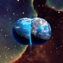 La vida podría existir en un universo 2D, según la física