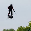 Las patinetas voladoras siguen siendo un sueño lejano