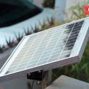Científicos mexicanos crean económico generador solar de biodiesel