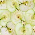 Una manzana contiene hasta 100 millones de bacterias