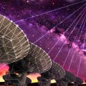 Sin señales de vida alienígena inteligente en 1,327 estrellas cercanas
