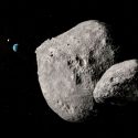 La Agencia Espacial Europea difunde imágenes del asteroide furtivo 2019 OK