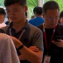China implanta carné que controla todos los comportamientos de la gente e instala 200 millones de cámaras