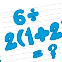 6 ÷ 2(1+2) Por qué la solución a esta sencilla ecuación es tan problemática