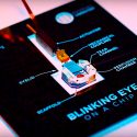 Crean un ojo simulado en 3D a partir de células humanas