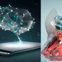 Ahora se pueden manipular células cerebrales de animales de laboratorio usando un Smartphone