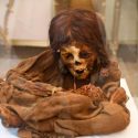 EU devuelve a Bolivia una preciada momia Inca luego de más de un siglo