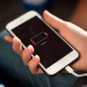 Apple aplicará un bloqueo a las baterías de iPhone que sean cambiadas por terceros
