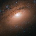 Científicos japoneses identifican población de galaxias que eran invisibles para los telescopios