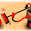 La gente prefiere perder su trabajo frente a los robots que frente a otras personas