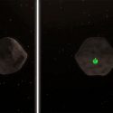 La NASA monitorea asteroide del tamaño del Empire State que pasará cerca de la Tierra este mes