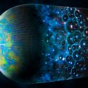 La materia oscura puede ser más antigua que el Big-Bang