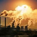Cómo mitigar el cambio climático añadiendo dióxido de carbono a la atmósfera