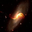 Hallazgo de galaxias masivas antiguas desafía los modelos del universo