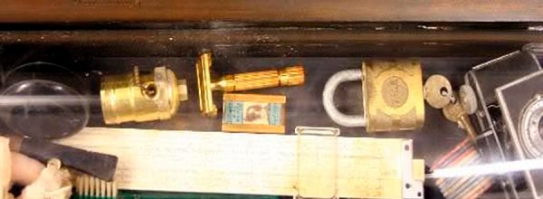 El mensaje que Albert Einstein dejó escrito para las personas del año 6939