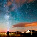 Perseidas 2019: cómo ver la popular lluvia de estrellas