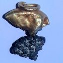 Hallan evidencia arqueológica de la conquista babilónica de Jerusalén