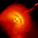 Un fallo en una estrella de neutrones revela sus secretos ocultos