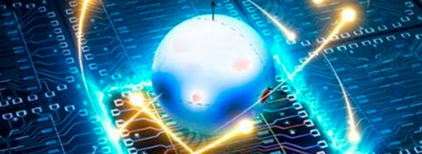 Crean estados de gato de Schroedinger de hasta 20 qubits