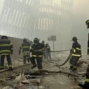 Confirman mayor incidencia de cáncer tiroideo en rescatadores de las torres gemelas