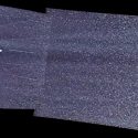 Así ve el viento solar la nave espacial Parker Solar Probe