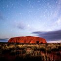 Un 'Mundo Jurásico' de volcanes aparece bajo el centro de Australia