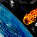 Un 60 por ciento del agua en la Tierra proviene de meteoritos