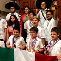 Conacyt retiró fondos para Olimpiada Mexicana de Matemáticas, pero AMLO ordenó reanudarlos