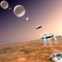 Problemas con el paracaídas complican la misión ExoMars 2020 a Marte