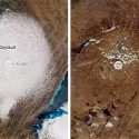 Adiós al primer glaciar de Islandia (y no es el único que se perderá)