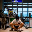 Cómo los manifestantes de Hong Kong están usando Pokémon Go para evadir a la policía
