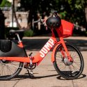 Uber comienza a rodar sus bicis eléctricas en CDMX
