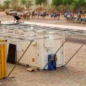 Científicos aseguran saber forma para extraer agua del aire