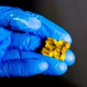 Impresión 3D a la velocidad de la luz