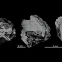 Identificados diamantes tan antiguos como la Luna en el manto de la Tierra