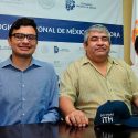 Triunfan dos hermanos mexicanos en el mundo de la robótica