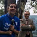 La ciencia en Mexico reclama más embajadores, determina un estudio