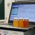 Una lengua electrónica permite identificar miel adulterada