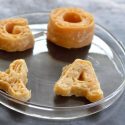 Ingeniería en alimentos innova con impresora para platillos mexicanos en 3D