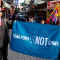 China lanzó campañas para deslegitimar protestas en Hong Kong: Twitter
