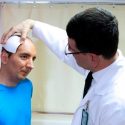 Especialistas mexicanos reconstruyen con éxito cráneo a deportista